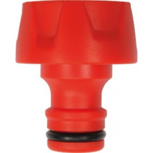 Sujungimas laistymo žarnai 3/4" 19 mm LSS YT-8971 YATO