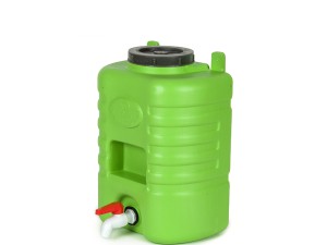 Praustuvas plastikinis 10 l 3925609 Ukraina