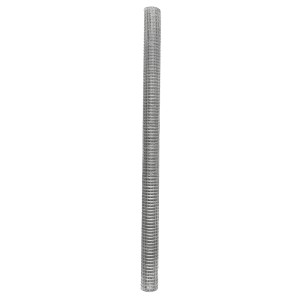 Tinklas metalinis cinkuotas 1,2x2,5 m (nuo graužikų 12,712,7 mm) Tarmo 608143