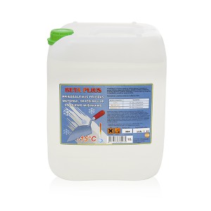 Priedas betonui prieššaltinis BETA PLIUS -15* 10 ltr.