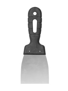 Glaistyklė nerūdijančio plieno 80 mm 0912(06296) Lenkija