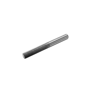 Freza metalui siaura cilindrinė 6 mm YT-61719 YATO