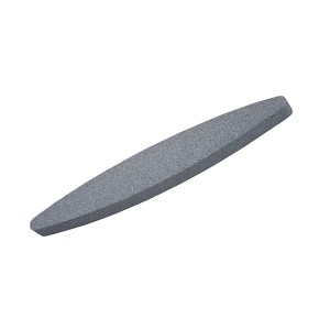 OVAL SHARPENING STONE 225MM