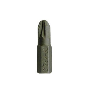 Antgalis atsuktuvui PZ3*25 mm S2 22-10803PZ-25 Nicher išp.