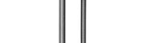 Antgaliai atsuktuvui ilgi TORX SECURITY T15*100 mm T27*100 YT-0491 YATO