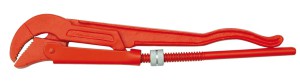 ADJUSTABLE PIPE WRENCH 1,5"