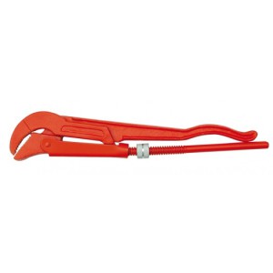 ADJUSTABLE PIPE WRENCH 2,0"