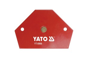 MAGNETIC WELDING HOLDER 64?95?14