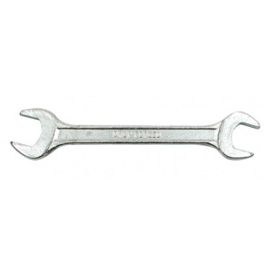 DOUBLE OPEN END SPANNER 10X11MM
