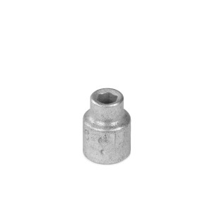 Galvutė 9 mm 1/2" cinkuota NIZ 10559202 Išpardavimas