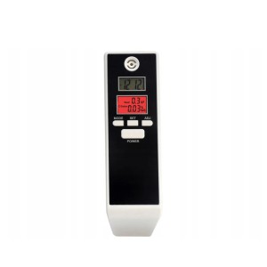 Alkotesteris elektroninis bekontaktis 12x4x2.5 cm 27150