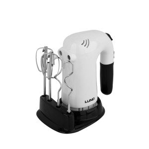 Plakiklis (mikseris) elektrinis su stovu 150-200W 67780 LUND