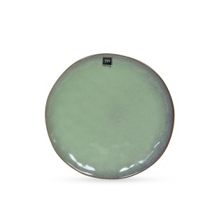 Lėkštė D26,5 cm porcelianinė MACARELLA  La Mediterranea 4920A02