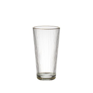 Stiklinė 7,5x14,4x7,5 cm Home Deco KA6276