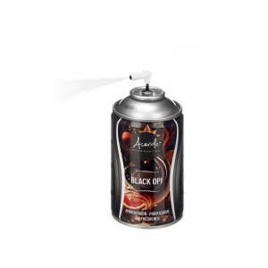 Oro gaiviklis aerozolinis 250 ml Black Opi Acorde 58492