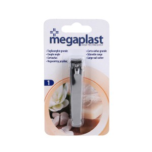 Nagų žirklutės/žnyplės Megaplast 31551