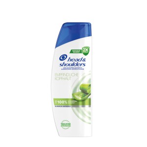 Šampūnas 300 ml Jautriai odai Head&Shoulders 308