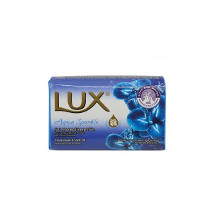 Muilas 80 g gėlių ir mėtų kvapo Aqua sparkle Lux 65435