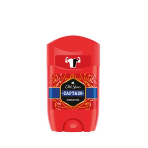 Dezodorantas vyrams 50 ml Captain Old Spice 3012