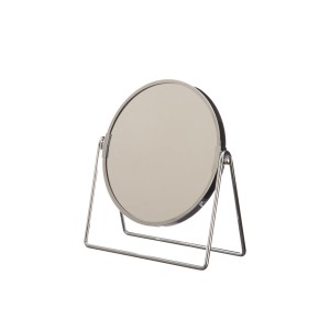 Kosmetinis veidrodėlis apvalus 19x7x21 cm 5Five 140834M