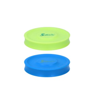 Vandens diskas D6 cm 2 vnt. Frisbee Scatch 871125247705