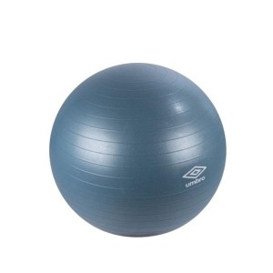 Gimnastikos kamuolys D55 cm (max 120 kg) UMBRO 871129220316